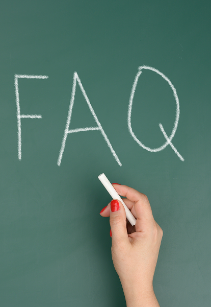 faq
