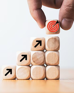 The power of convening leading nonprofits.