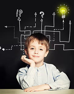 The power of convening leading nonprofits.