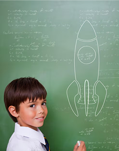 The power of convening leading nonprofits.